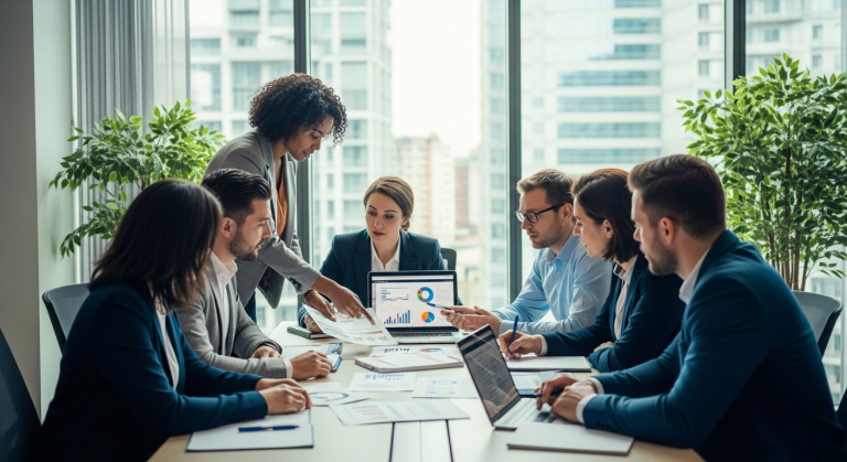 Comparatif des dispositifs d’accompagnement à la réorientation