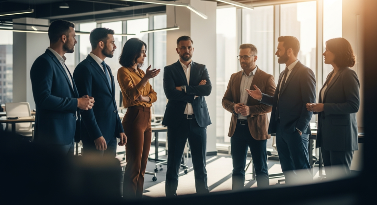 Comparatif des styles de management et leur impact