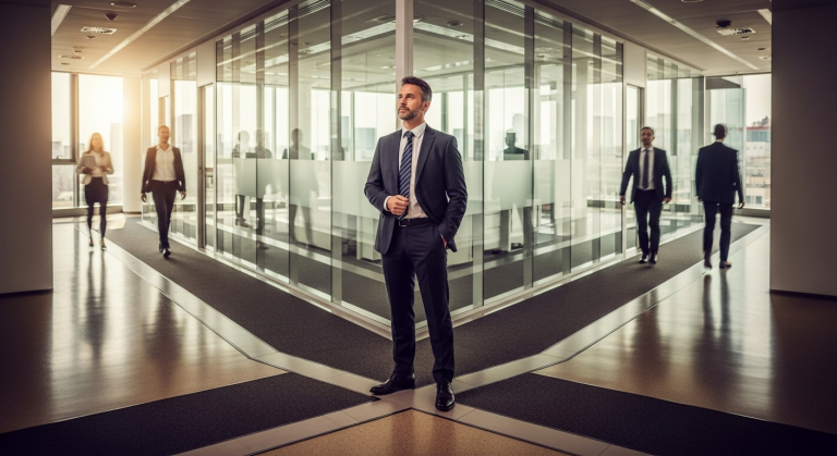 FAQ sur l’évolution de carrière chez un même employeur