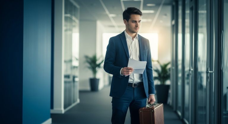 Erreurs à éviter quand on quitte un CDI pour un CDD